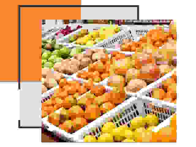 Надежная перевозка продуктов в Тынде
